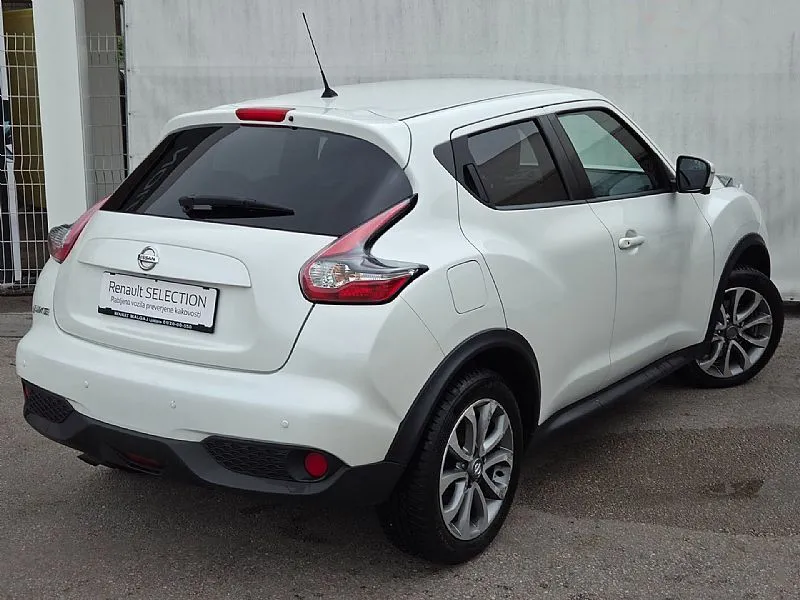 Zunanja slika - Nissan Juke - 4X4 1.6 DIG-T 360° Premium X-Tronic 1.LASTNIK SLO - 4