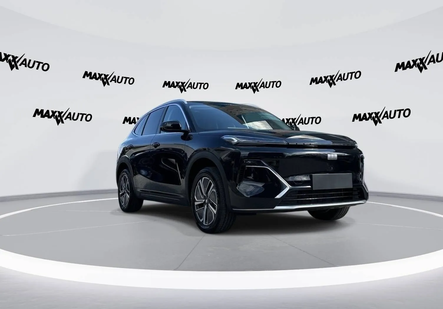 Zunanja slika - Geely StarRay EM-i - Plug-In Hybrid 1.5 Max Avt... - 3