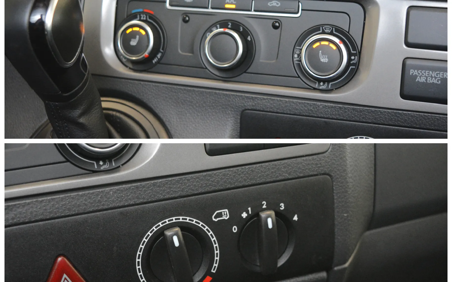 Zunanja slika - Volkswagen California - T5.1 Beach DSG-KLJUKA-WEBASTO - 6