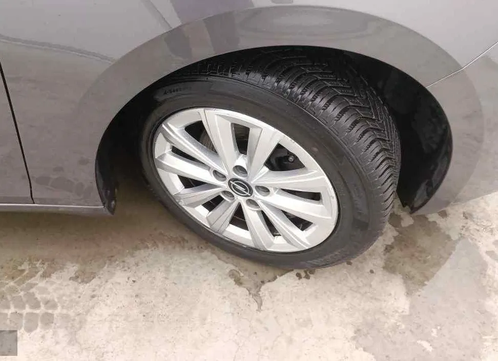 Zunanja slika - Opel Astra - 1.2 Turbo Edition.KAMERA.LED.2023.SAMO 51.000 KM - 3