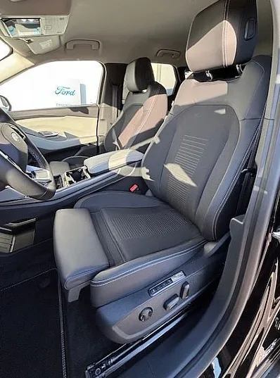 Zunanja slika - Ford Explorer - EV 210kW 268KM RWD - DOBAVA TAKOJ - 5