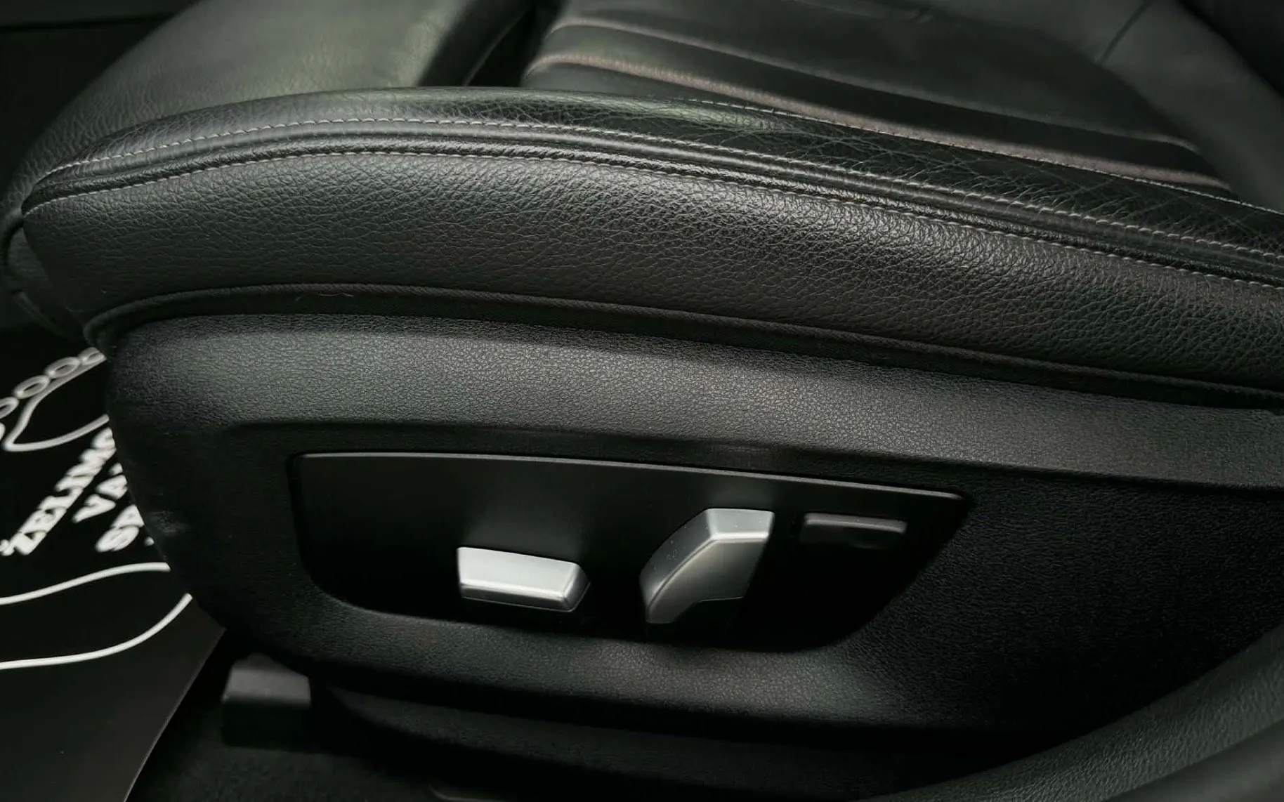 Zunanja slika - BMW Serija 5 - Touring: 520d-AUT-SPORT-FUL LED-LIZING ZA TUJCE-PANORAMA - 19