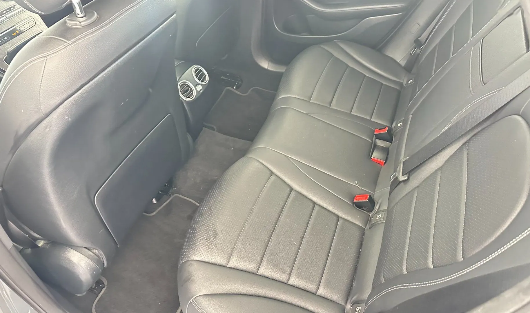 Zunanja slika - Mercedes-Benz GLC-Razred - GLC 220 d 4MATIC Avt.KAMERA.NAVI.USNJE.LED.2021. - 6
