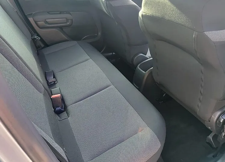 Zunanja slika - Citroën C3 Aircross - PureTech 110 S - NAVIGACIJA - 12