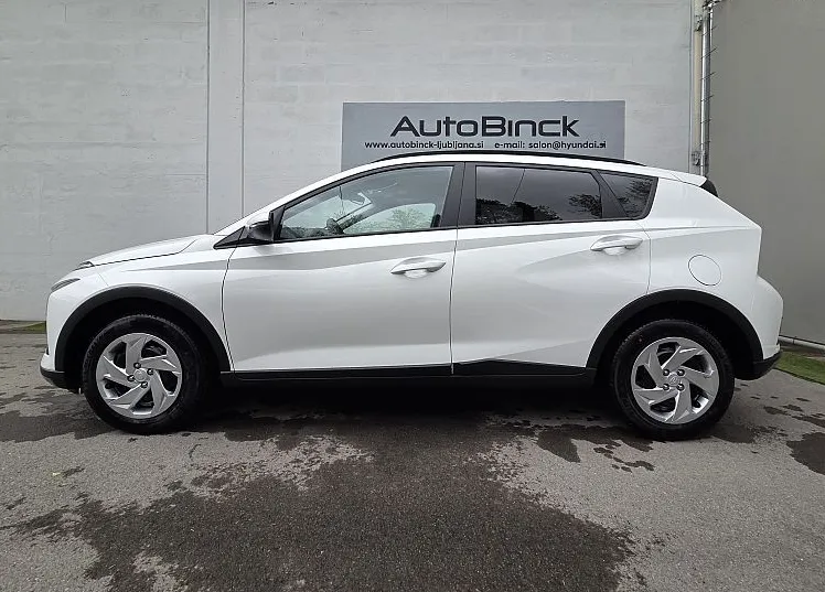Zunanja slika - Hyundai Bayon - 1.0 T-GDI Comfort Winter AAC - 1.000€ GOTOVINA - 3
