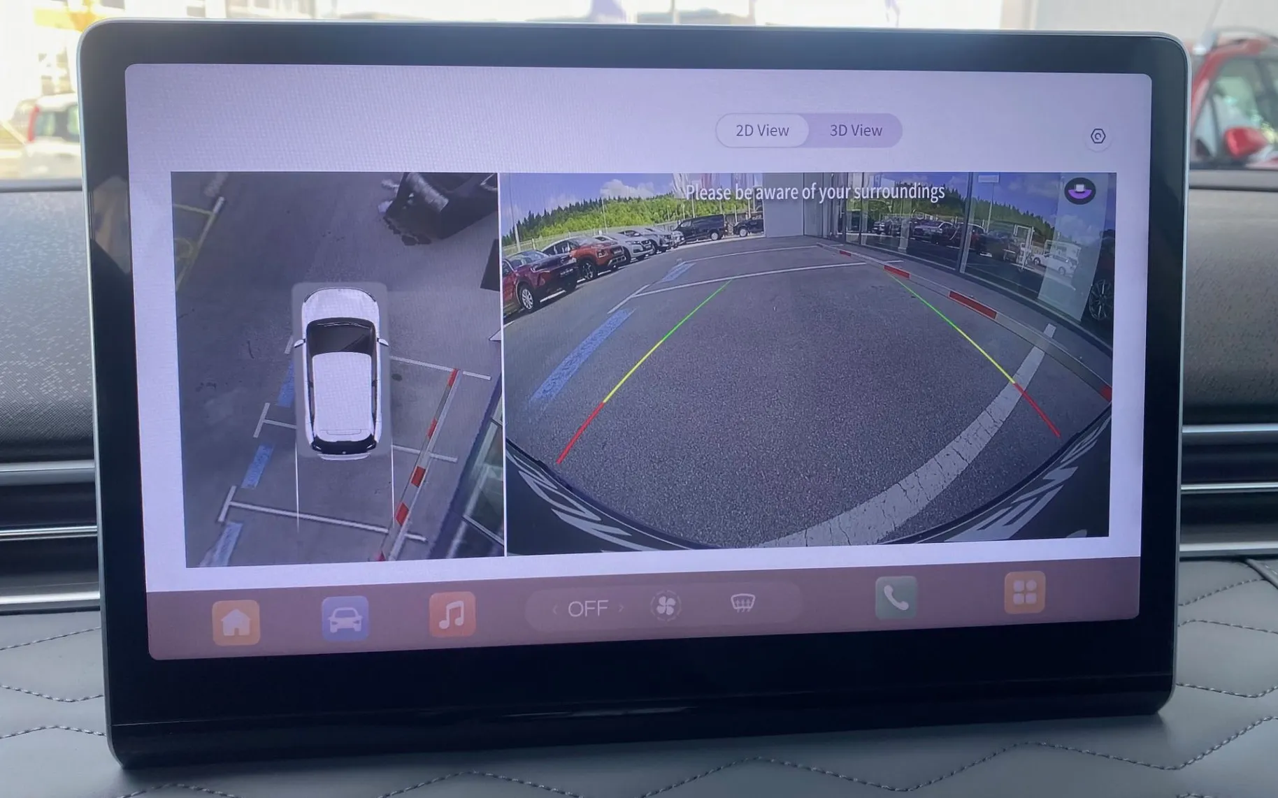Zunanja slika - Dongfeng Box - 42.3 kWh SUBVENCIJA -7.200€ +ZELENI KREDIT 3.5 OM - 12