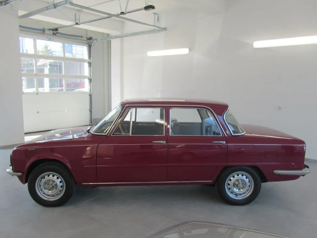 Zunanja slika - Alfa Romeo Giulia - Giulia - 15