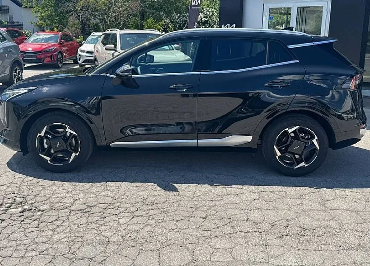 Zunanja slika - KIA Sportage - 1.6 T-GDi 110kW EX Style. 7 DCT - 5