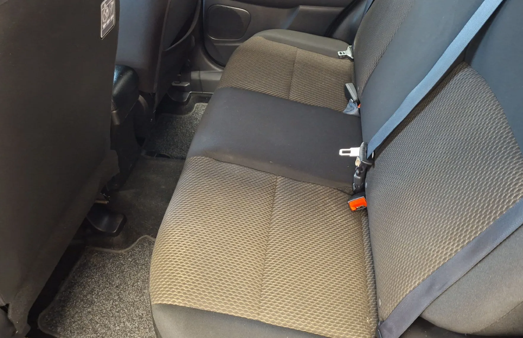 Zunanja slika - Mitsubishi ASX - 2.0 MIVEC 110 kW Intense+ 2WD-1.LASTNIK-SLO- - 16