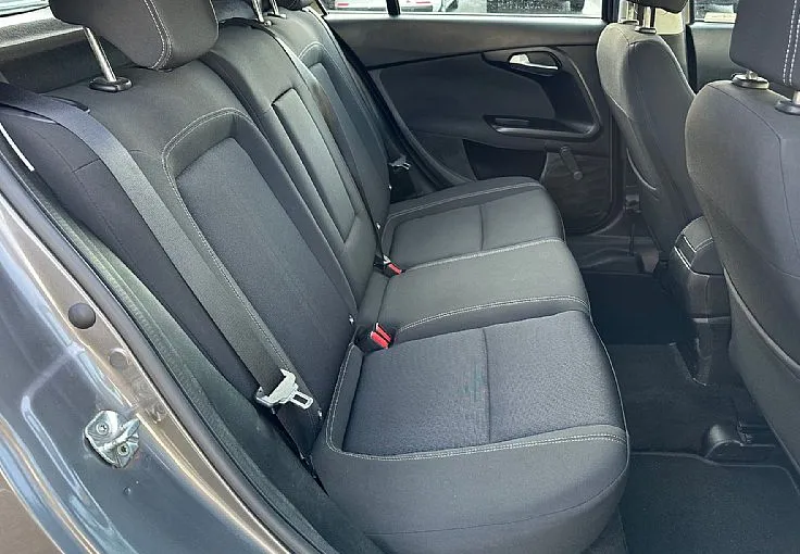 Zunanja slika - Fiat Tipo - 1.4 16V Pop - 11