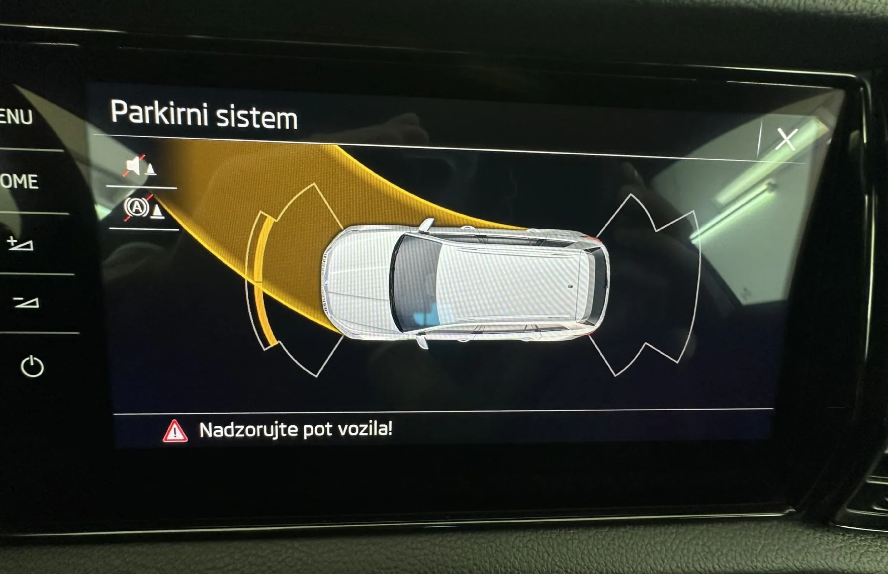 Zunanja slika - Škoda Kodiaq - 2.0 TDI Sportline DSG.NEMŠKA+4ALU.KAMERA.ACC - 11