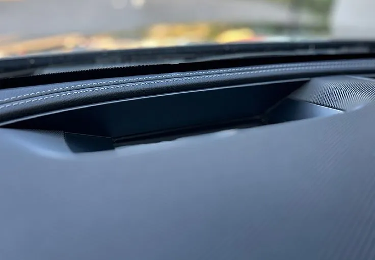 Zunanja slika - Mercedes-Benz E-Razred - E 220dAMG-360KAMERA-GRETJE.SED.VIRTUAL-HEAD UP-LED - 10