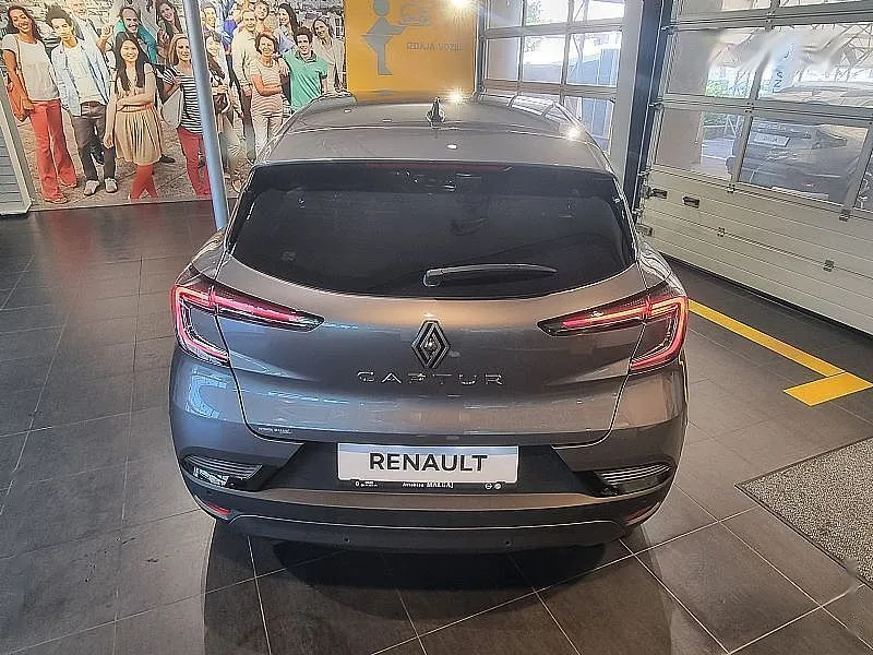 Zunanja slika - Renault Captur - Techno TCe 90  + My Revision - 7