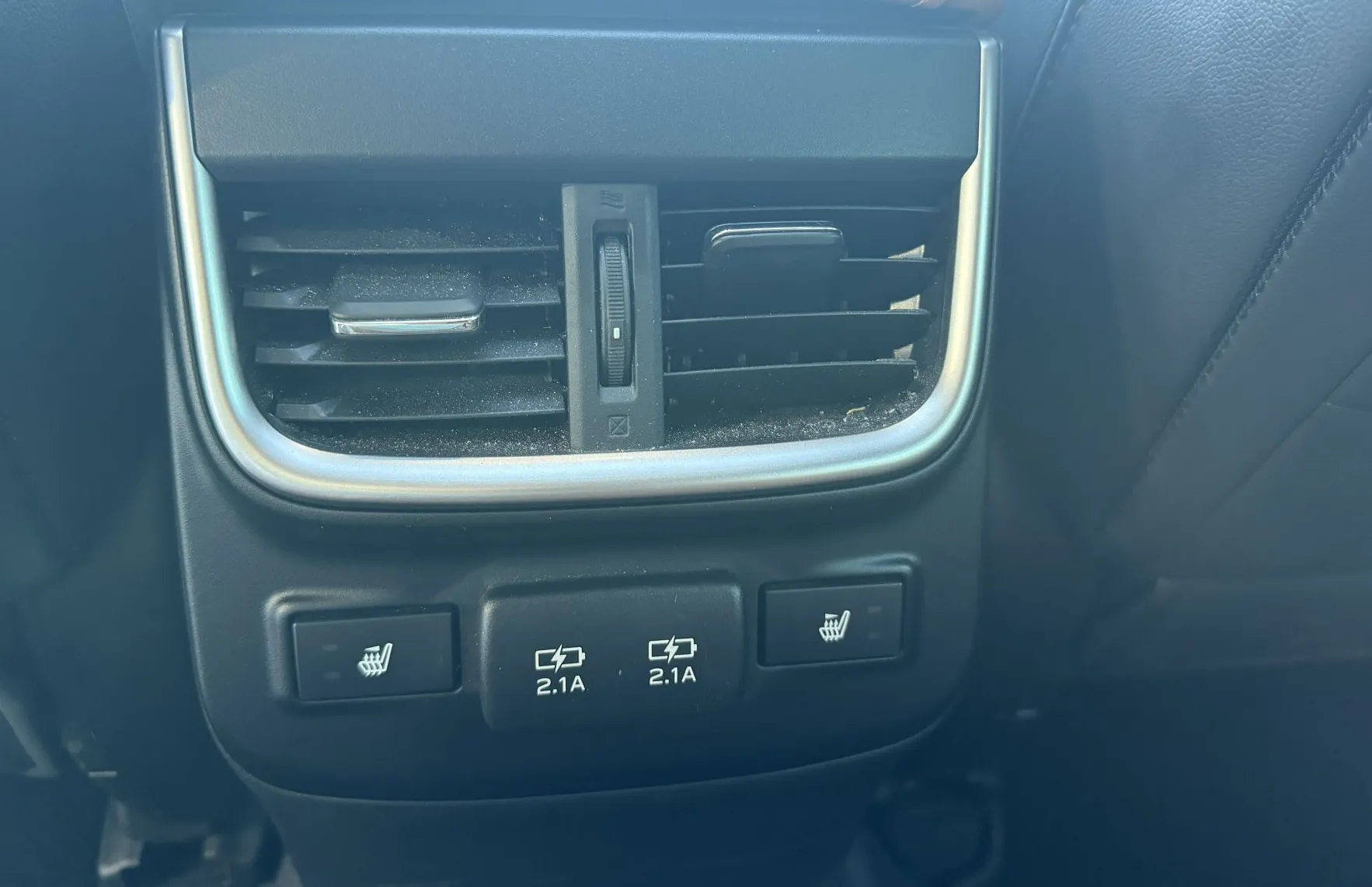 Zunanja slika - Subaru Outback - 1.LASTNIK-SLO-PREMIUM PAK-RADAR-MEMORY-KEYLESS GO - 12