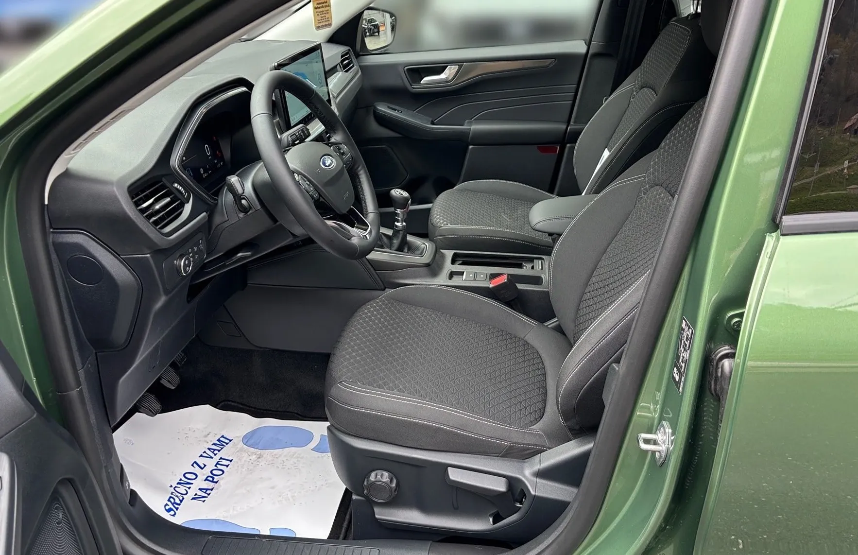 Zunanja slika - Ford Kuga - Titanium 1.5 EcoBoost 150KM M6 - 11