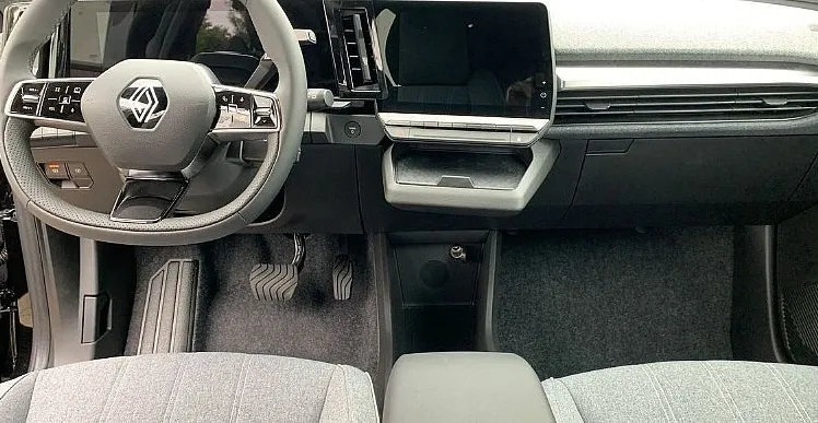 Zunanja slika - Renault Scenic E-tech - techno 170 Comfort Range - 6