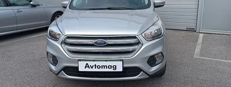 Zunanja slika - Ford Kuga - Style 1.5 TDCi 88 kW Powershift - 2