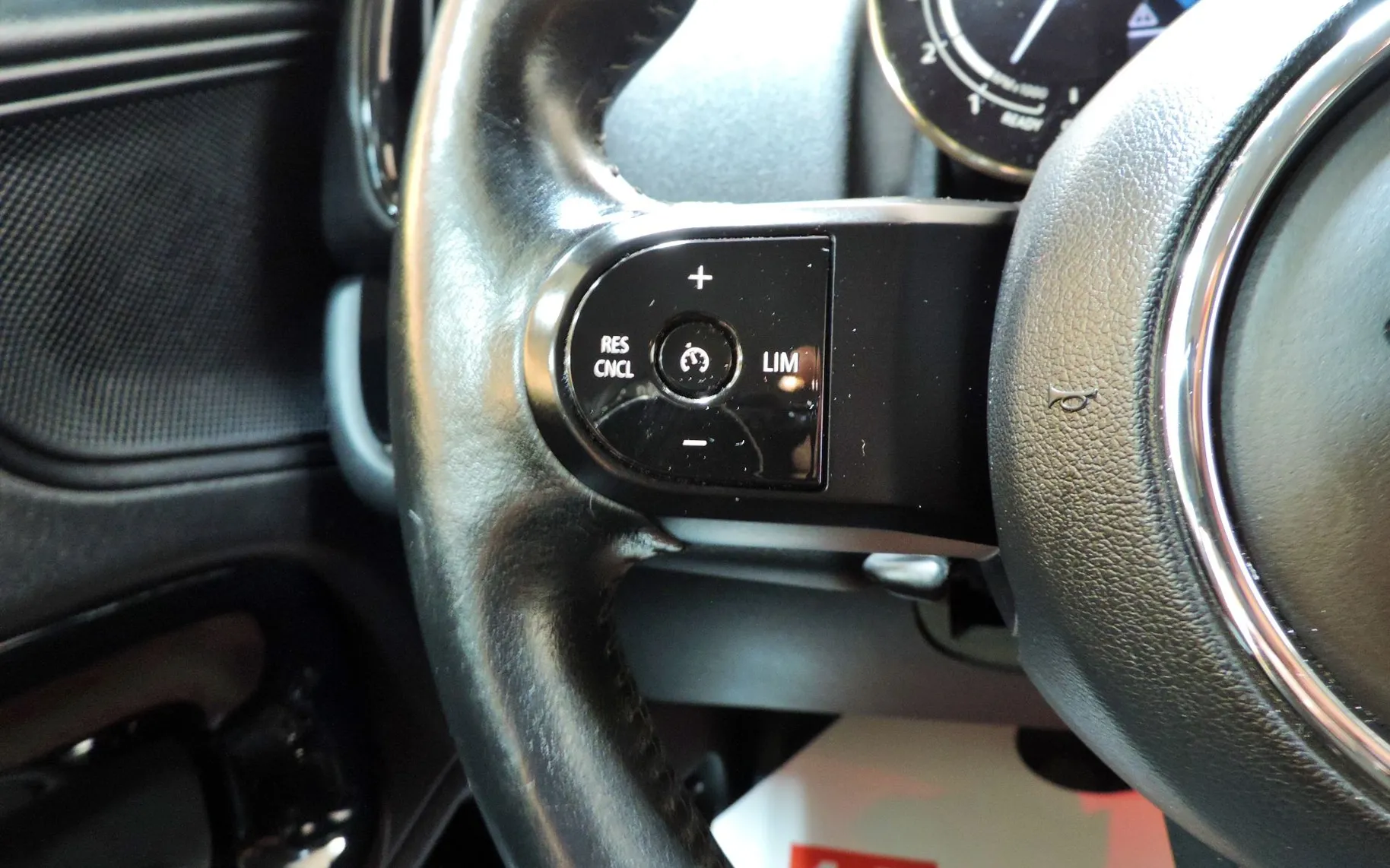 Zunanja slika - MINI Countryman - Cooper 2.0 D 150 Avt. LED-KAMERA-KEYLESS - 18