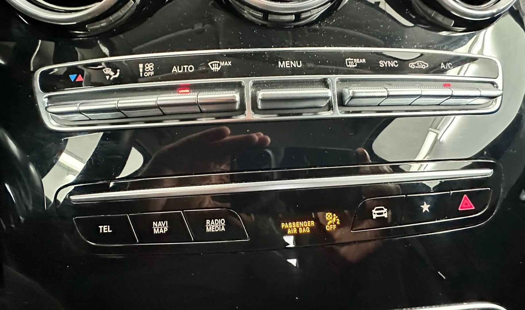Zunanja slika - Mercedes-Benz GLC-Razred - GLC GLC 220 d 4MATIC AMG Line Avt.NEMŠKI.KAMERA.KLJUKA - 20