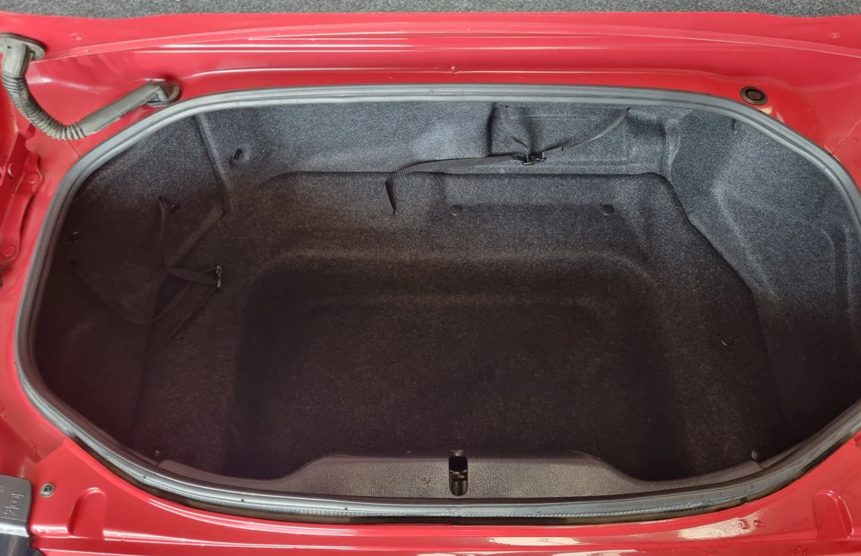 Zunanja slika - Fiat 124 Spider - 1.4 Turbo Lusso Avtomatik - GRETJE SEDEŽEV-NAVI... - 19