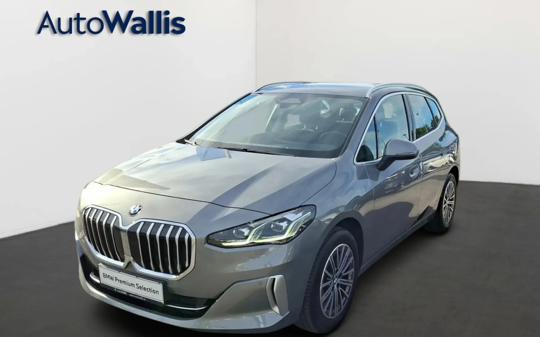 BMW Serija 2