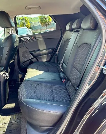 Zunanja slika - KIA XCeed - Edition 1.0 T-GDi - 9