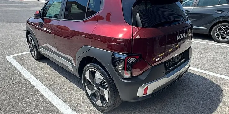 Zunanja slika - KIA EV2 - 42.2 kWh Sky - 5