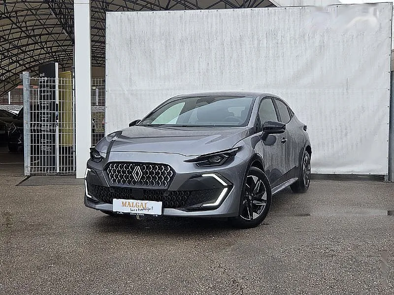 Zunanja slika - Renault Clio - 6 Techno TCE115+Varnost+Parkiranje - 1