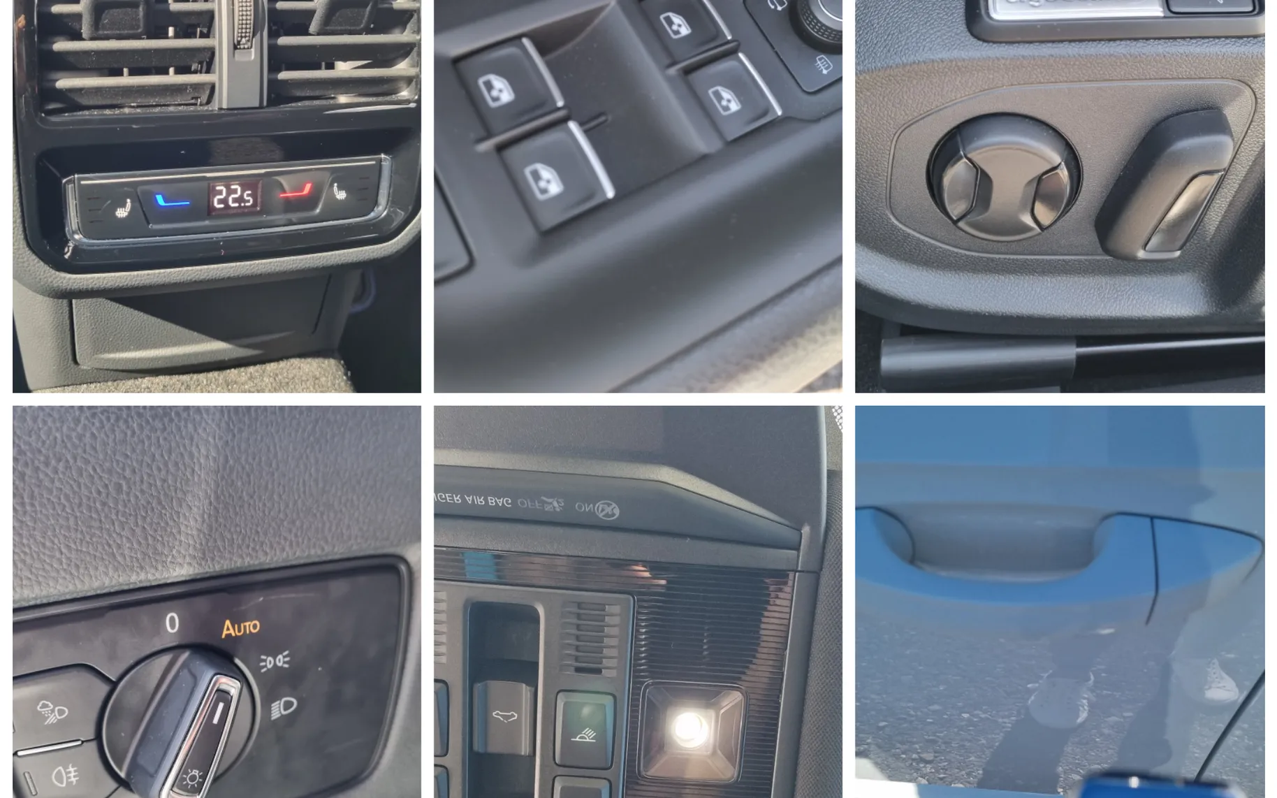 Zunanja slika - Volkswagen Arteon - Arteon - 18