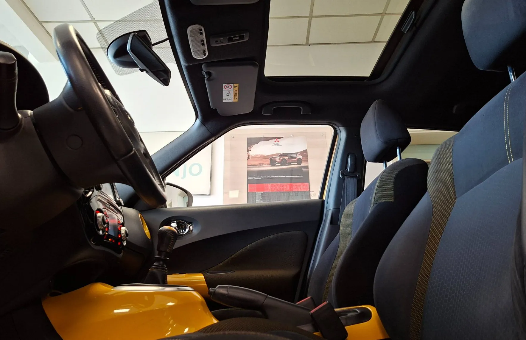Zunanja slika - Nissan Juke - 1.2 DIG-T-LED-NAVI-360 KAMERA-ODLIČEN- - 15