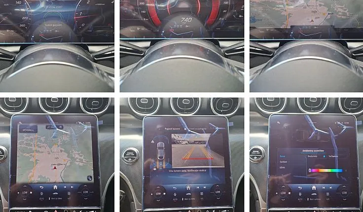 Zunanja slika - Mercedes-Benz GLC-Razred - GLC 220 d 4MATIC - 12