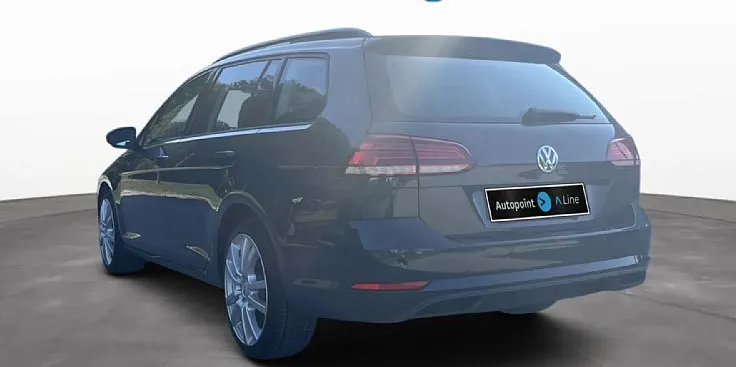 Zunanja slika - Volkswagen Golf - Variant 1.6 TDI - 4