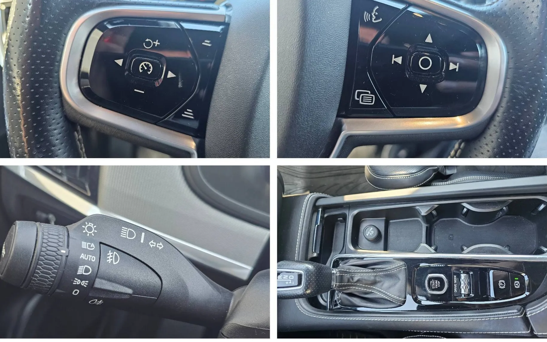Zunanja slika - Volvo V90 - D4 A R-Design ACC FULL LED VL.KLJUKA VIRTUAL 18C.. - 18