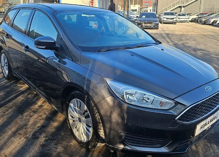 Zunanja slika - Ford Focus - Sport 1.5 TDCi KLIMA-PDC-MULTIFUKCIJA-2.LASTNIK - 3