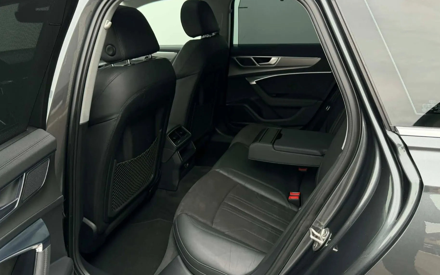 Zunanja slika - Audi A6 - Avant 3.0 TDI-Q-S LINE-PANORAMA-1 LASTNIK-MATRIX-VIRTU.. - 12