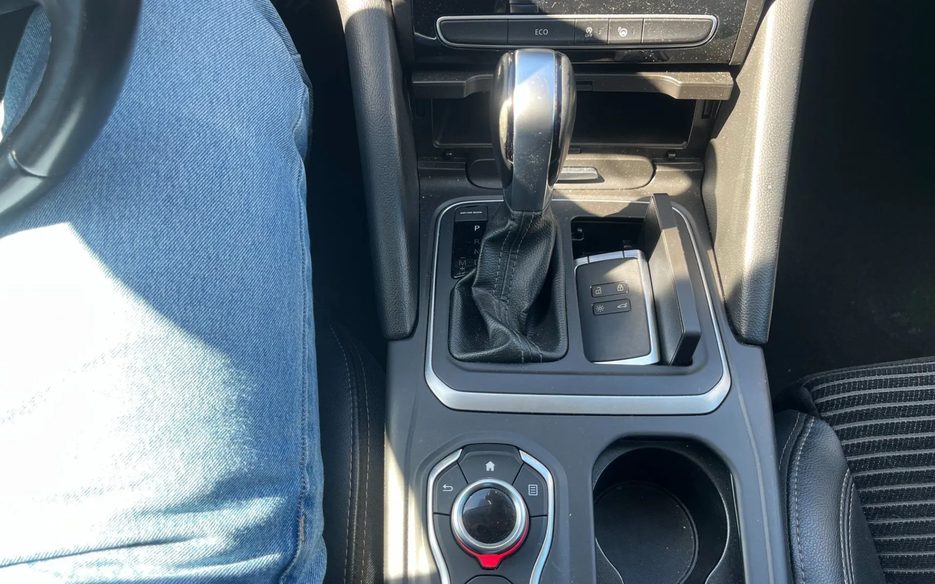 Zunanja slika - Renault Talisman - Blue dCi 160 Business EDC LED.NAVI.2XPDC.KAM.MASAŽ - 31