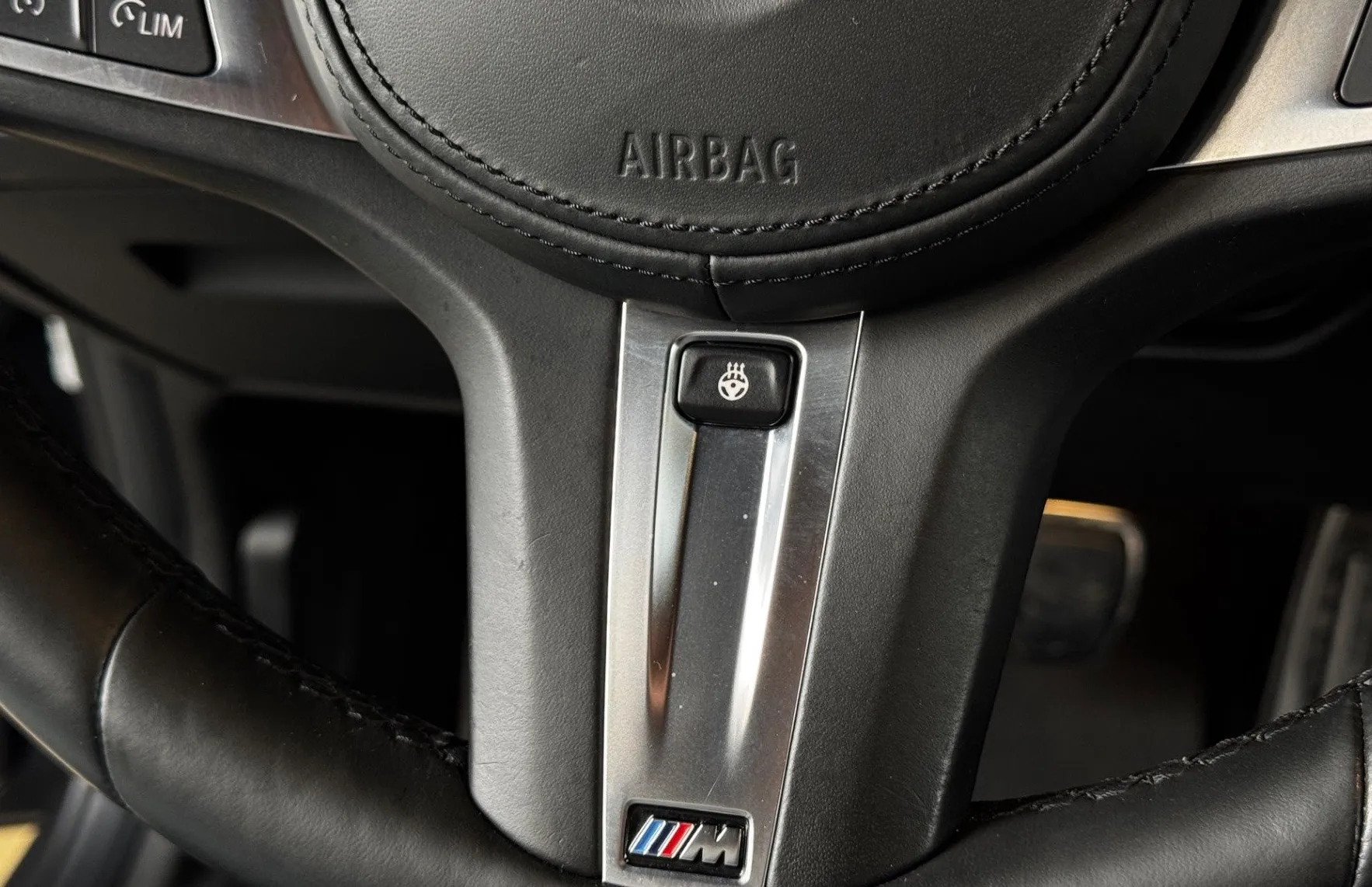 Zunanja slika - BMW Serija 3 - Touring: 318d AUT. M Sport-VIRTUAL-360-GRETJE VOLANA-AMB - 17