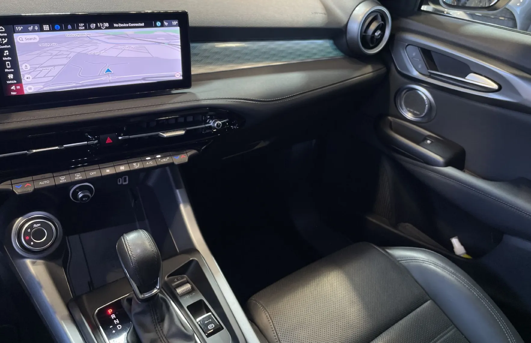 Zunanja slika - Alfa Romeo Tonale - SPECIALE-VIRTUAL-NAVI-KEYLESS-MEMORY-LED-USNJE-ACC - 14
