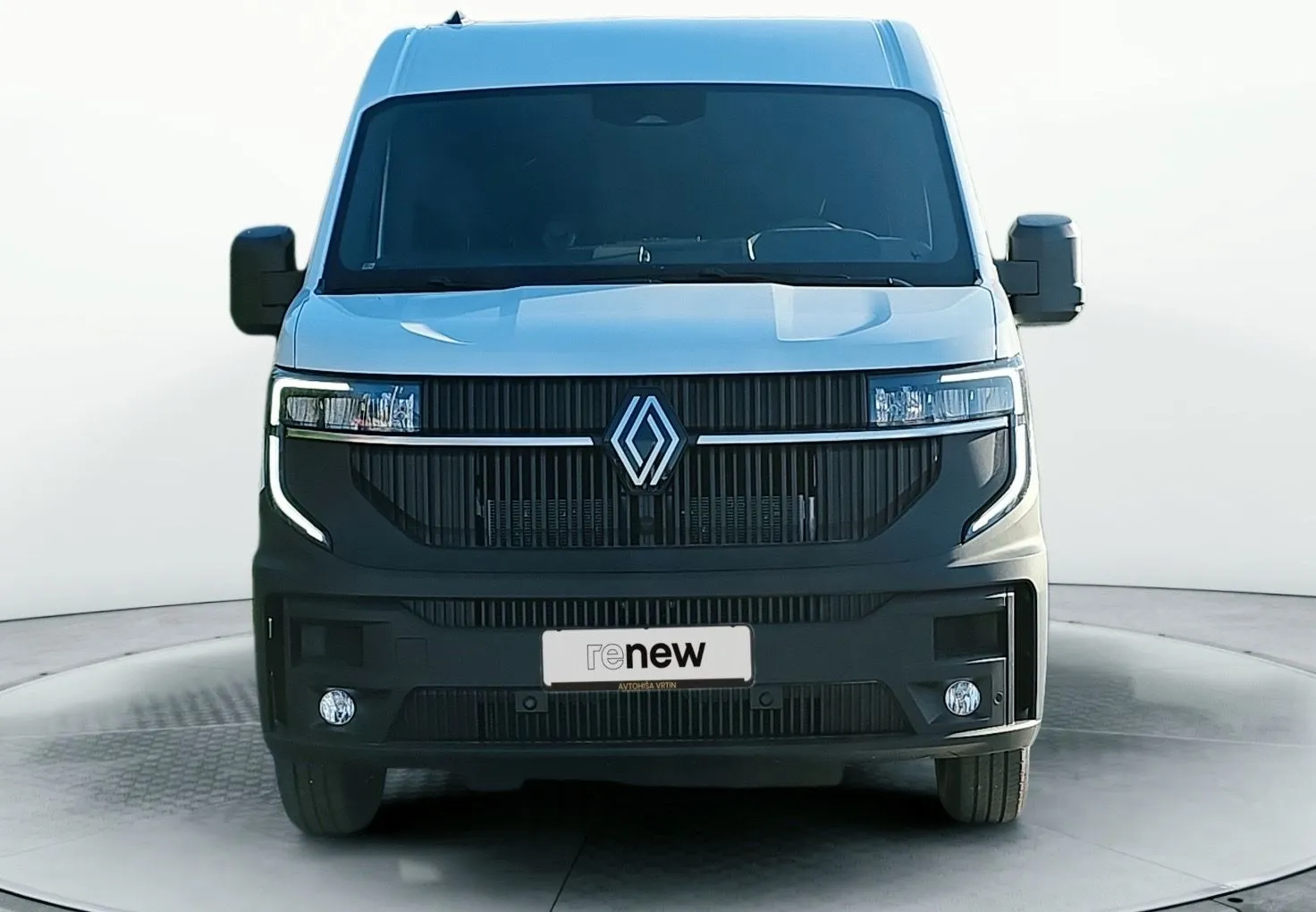 Zunanja slika - Renault Master - L3H2P3 dci 170 - 6