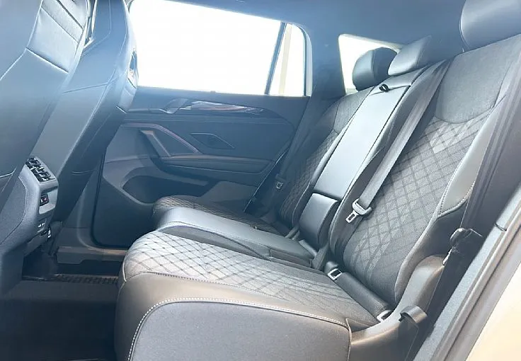 Zunanja slika - Volkswagen Tayron - 4JOY 2.0 TDI DSG- NA ZALOGI - 10