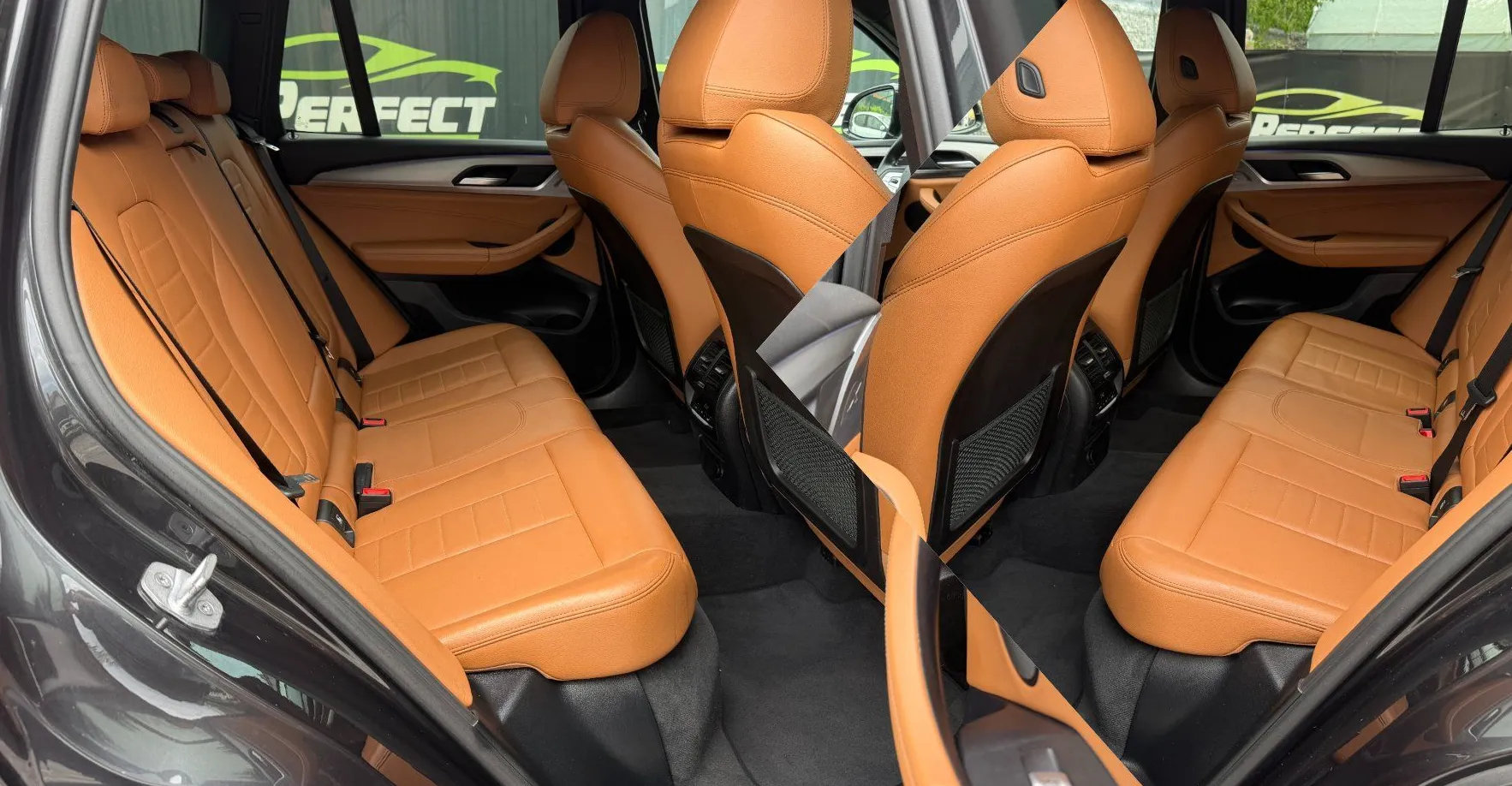 Zunanja slika - BMW X3 - serija : xDrive 20d xLine | Panorama | Usnje | FullLed - 16