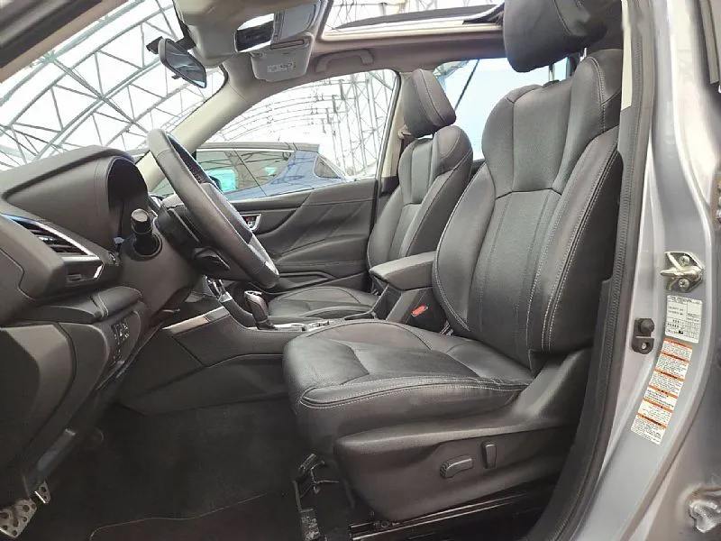 Zunanja slika - Subaru Forester - 2.0i Premium 4X4 CVT MHEV ACC KAMERA 1.LASTNIK - 9