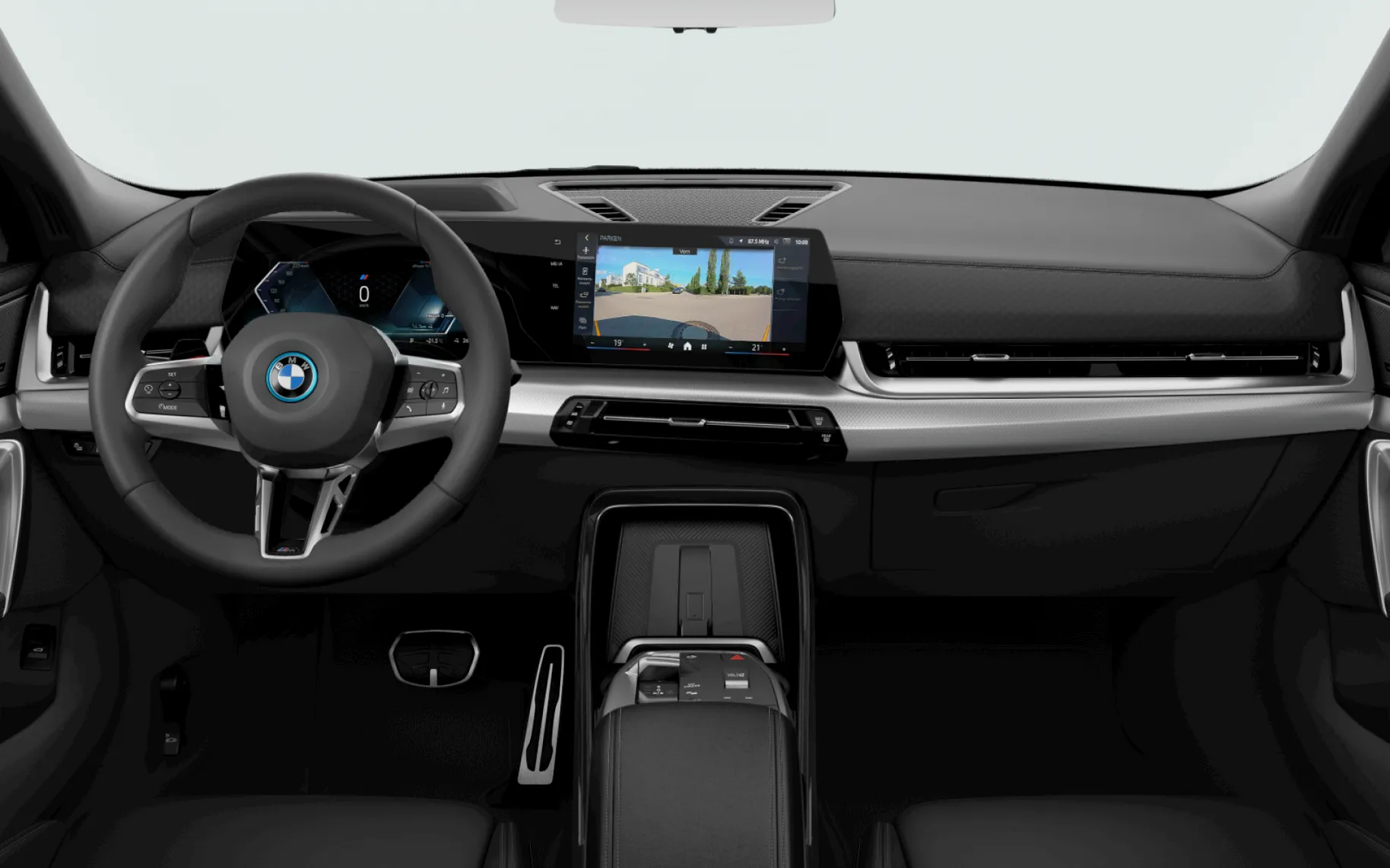 Zunanja slika - BMW iX - 2 xDrive30 - 9