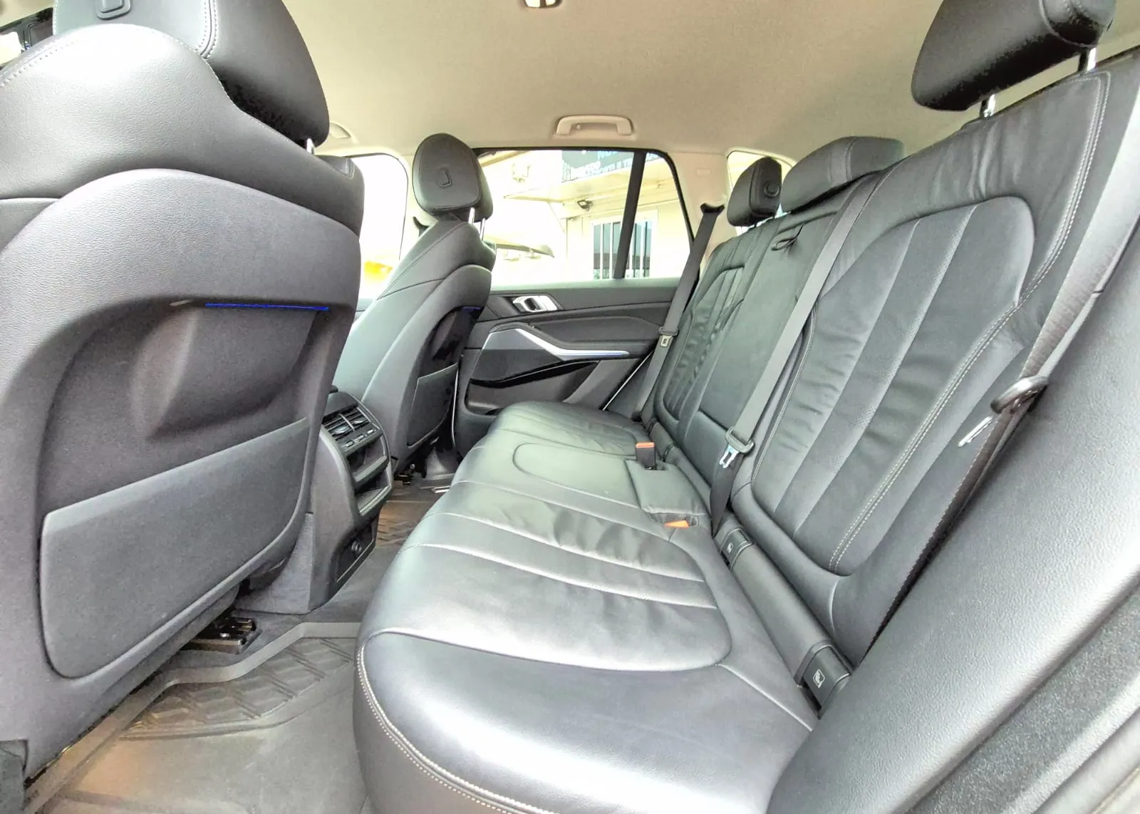 Zunanja slika - BMW serija X5 - X5 - 15