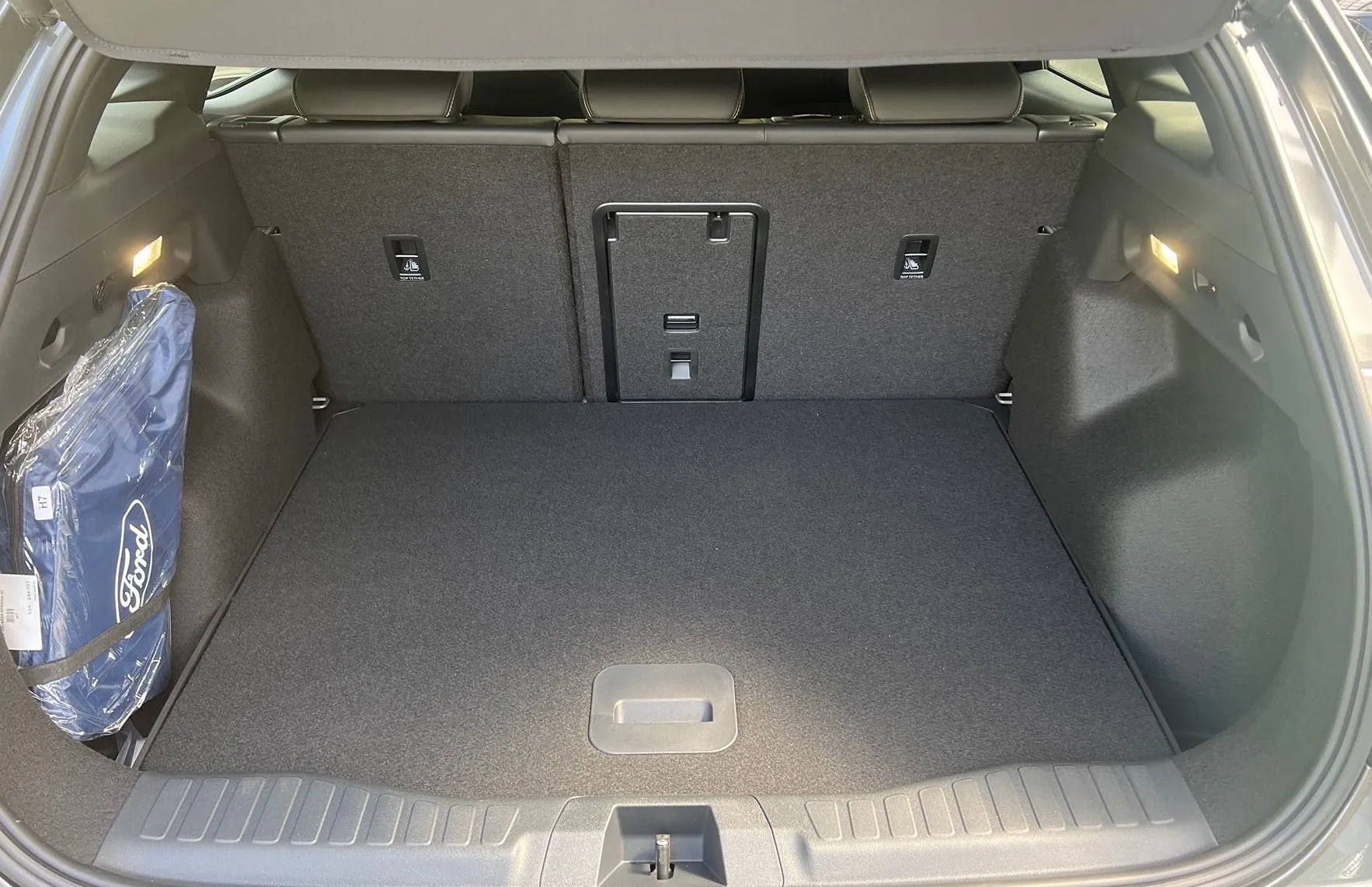 Zunanja slika - Ford Explorer - EV 79kWh 250kW 340KM AWD - 9