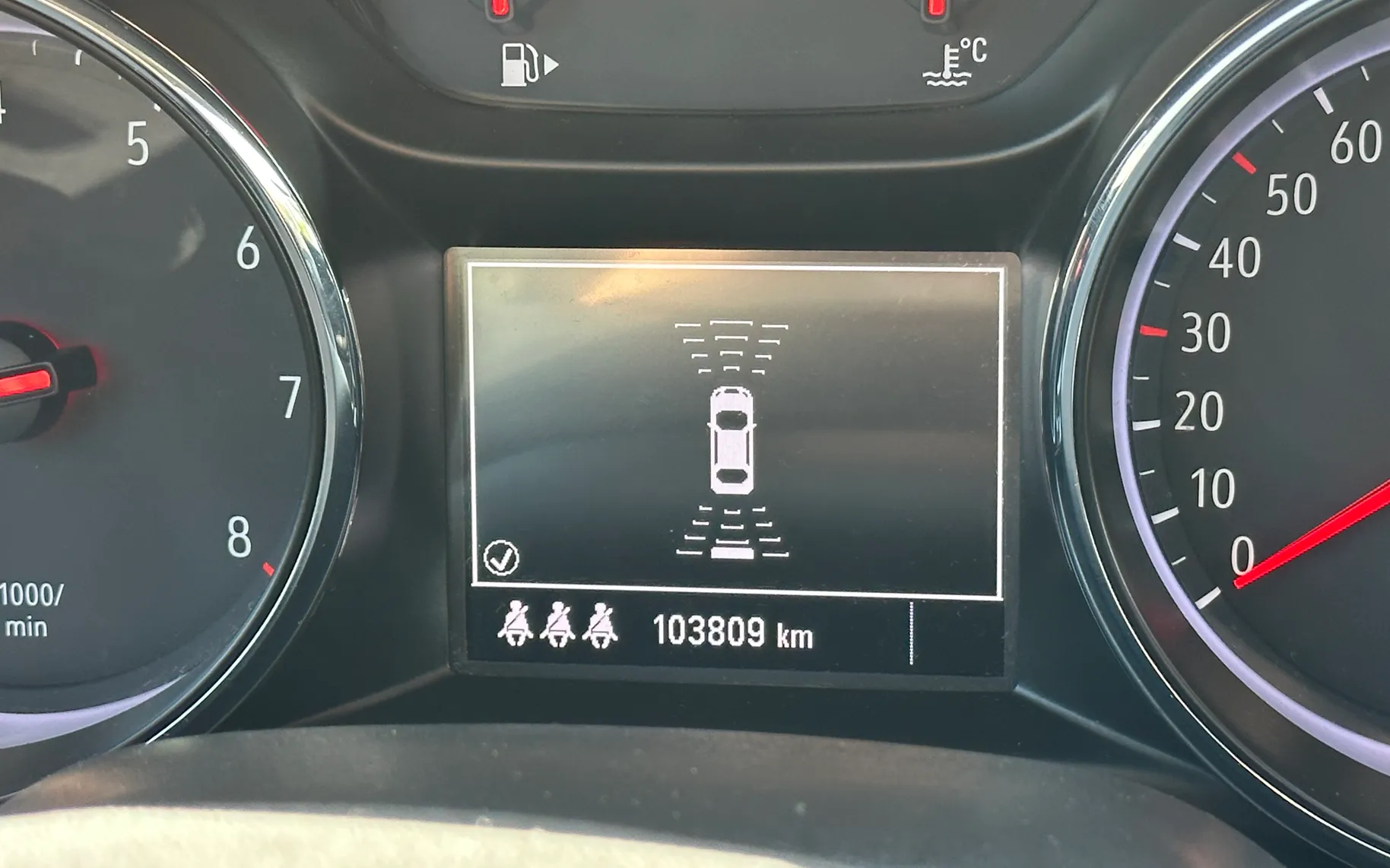 Zunanja slika - Opel Astra - 1.4 DI TURBO INNOVATION + 5 LET JAMSTVA - 11