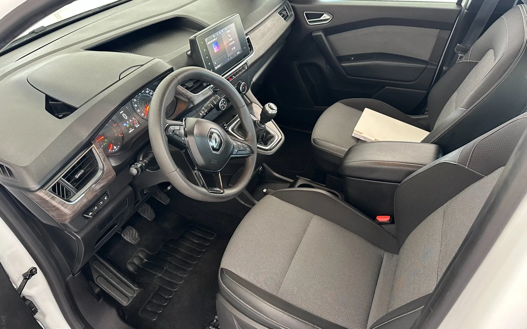 Zunanja slika - Renault Kangoo - Renault  III Zen 1.5 dCi 95CV.USNJE.NAREJEN - 10