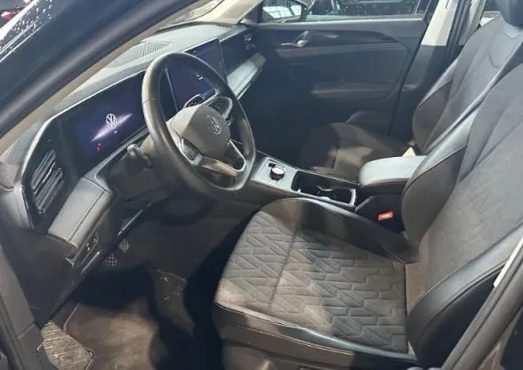 Zunanja slika - VW Tiguan - 2.0 TDI DSG Life 110kW.KAMERA.LED.ACC.2025.TOP - 15
