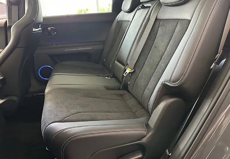 Zunanja slika - Hyundai Ioniq 5 - N Impression°°digital key°°Panorama - 10