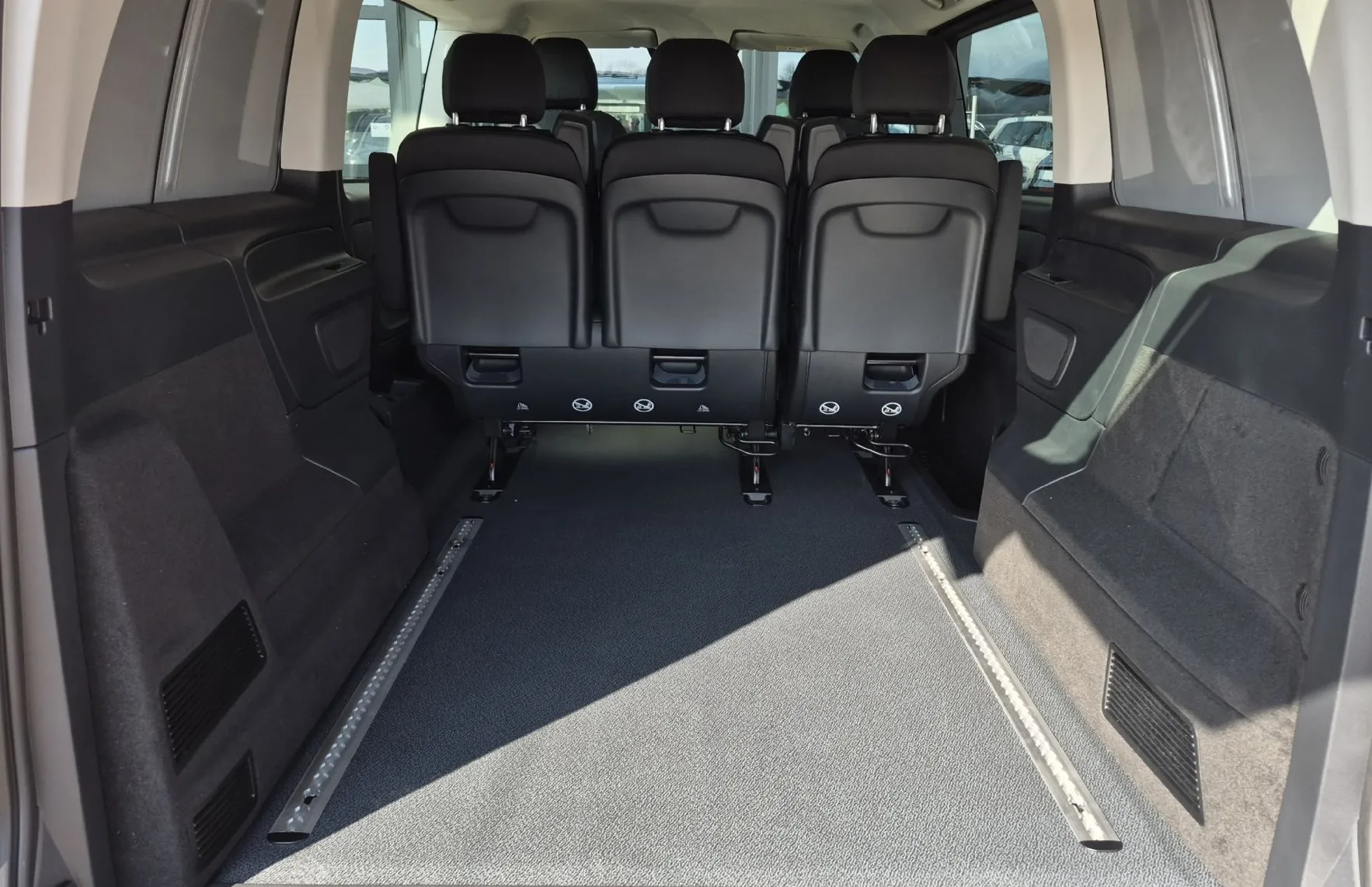 Zunanja slika - Mercedes-Benz Vito - MIXTO 116 CDI PRO dolgi - 15